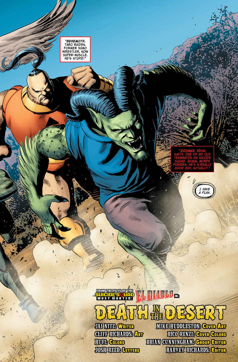 Image: DC Comics
